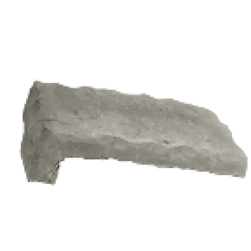 Provia - Harbor Limestone - Corners 90 Degrees - 6 linear feet