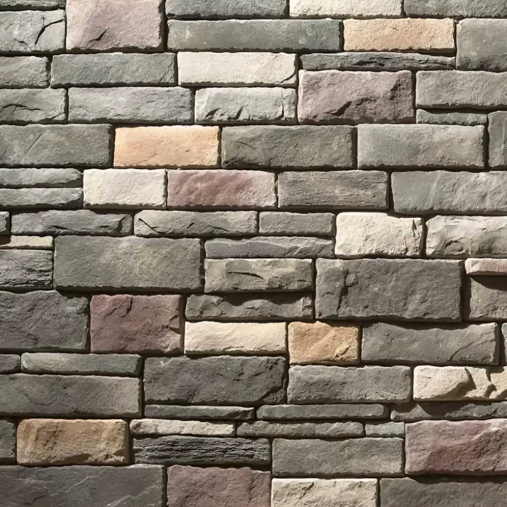 Provia - Huron Dry Stack