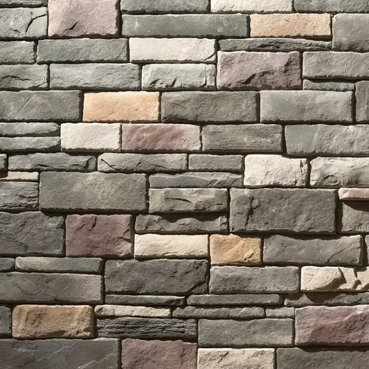 Provia - Huron Dry Stack