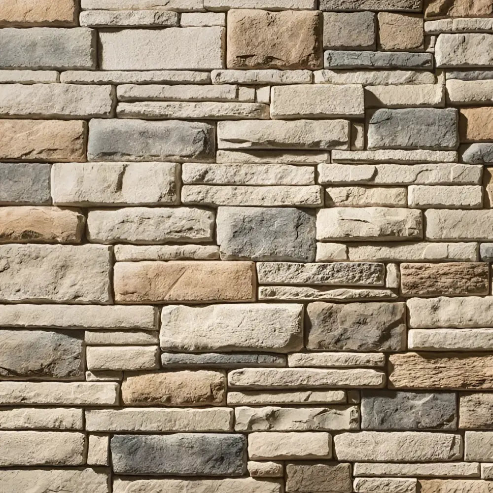 Provia - Lakepointe Dry Stack