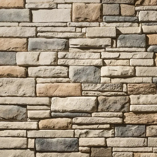 Provia - Lakepointe Dry Stack