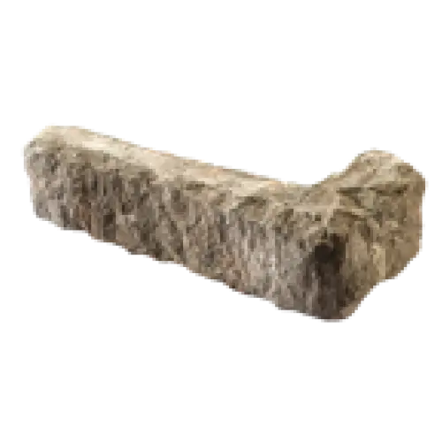 Provia - Lakepointe Dry Stack - Corners - 6 linear feet