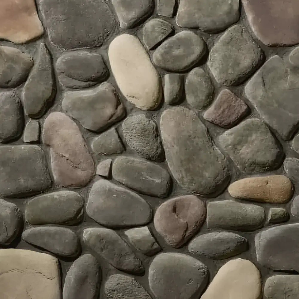 Provia - Michigan River Rock