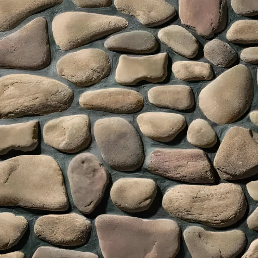 Provia - Mountain River Rock