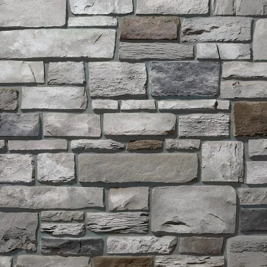 Provia - Niagra Terra Cut