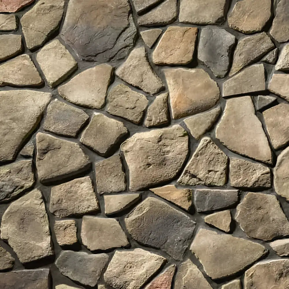 Provia - Old Dominion Fieldstone