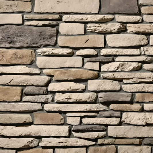 Provia - Osage Ledgestone
