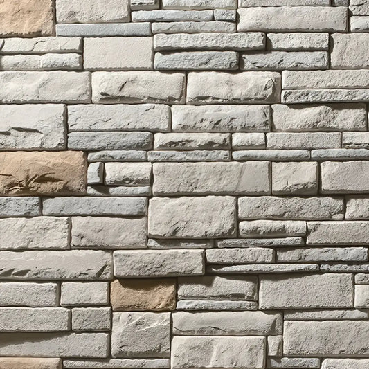 Provia - Ottawa Dry Stack