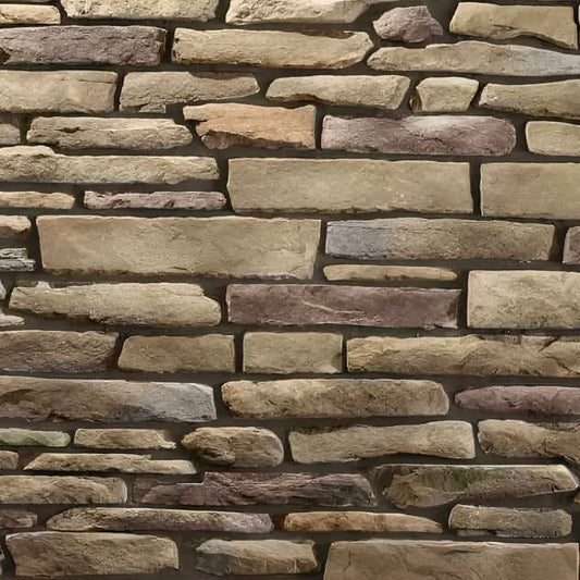 Provia - Ozark Ledgestone