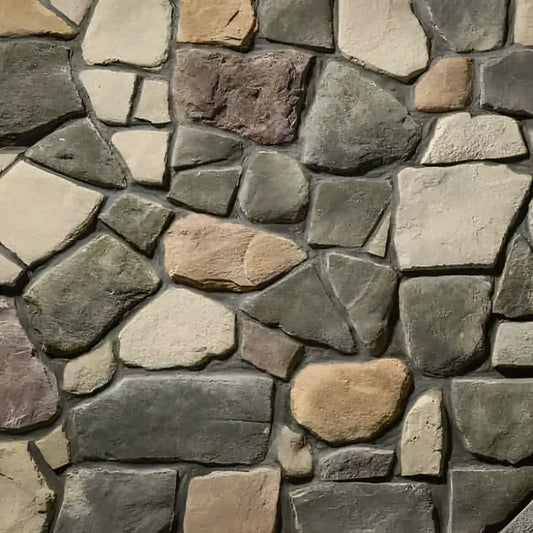 Provia - Pennsylvania Fieldstone