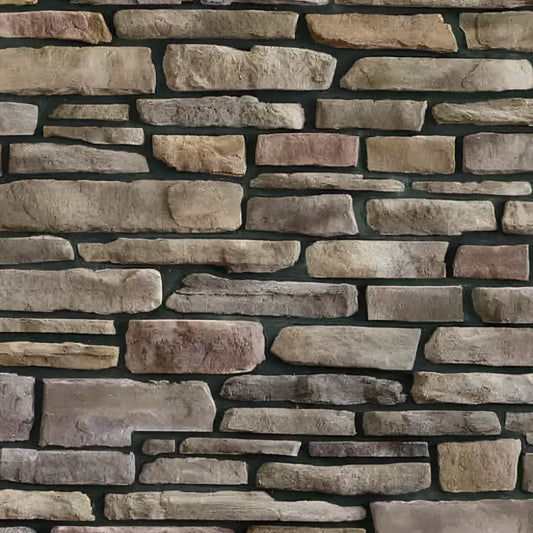 Provia - Prescot Ledgestone