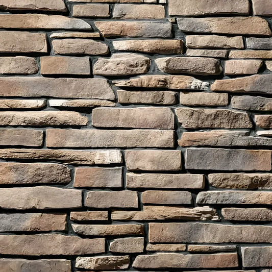 Provia - Rushmore Ledgestone