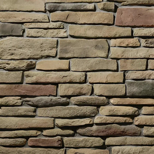 Provia - Santee Ledgestone