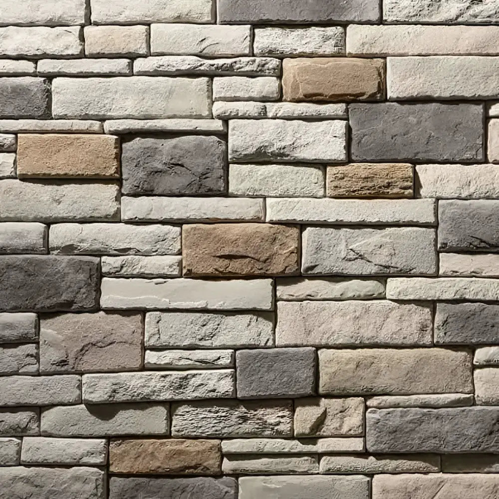 Provia - Seneca Dry Stack