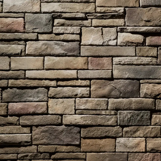 Provia - Shawnee Dry Stack