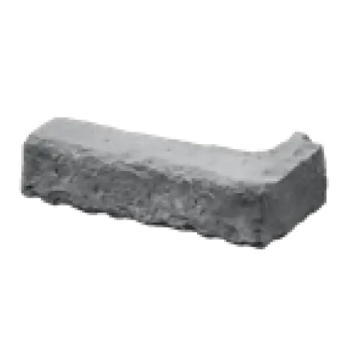 Provia - Silverlake Chisel Cut - Corners - 6 linear feet