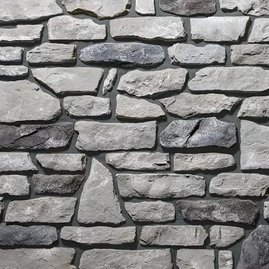 Provia - Silverton Ridge Cut