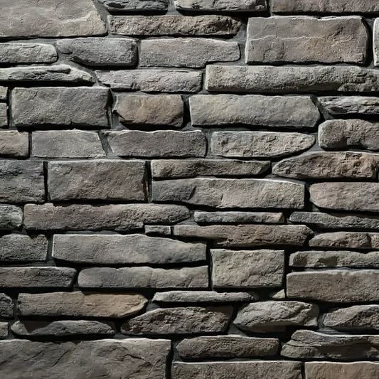 Provia - Southbriar Ledgestone