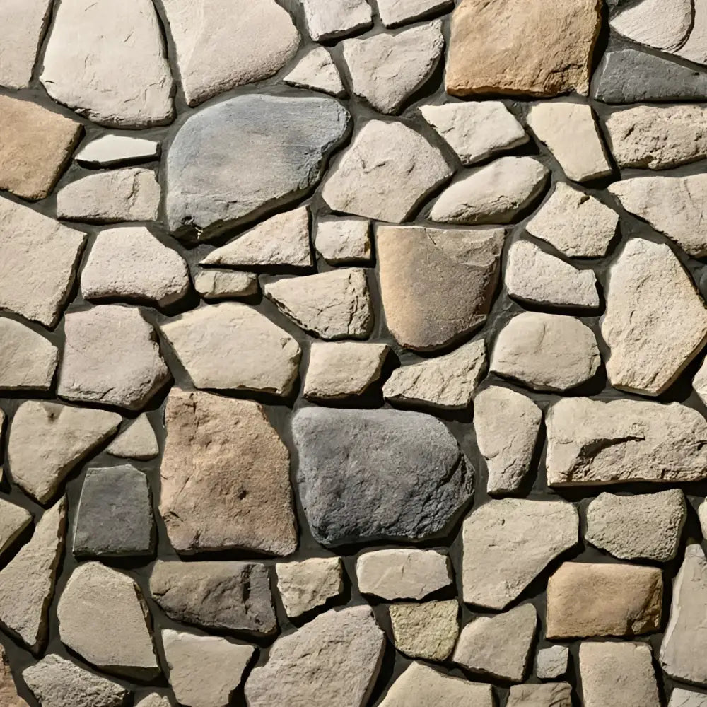 Provia - Strathmore Fieldstone