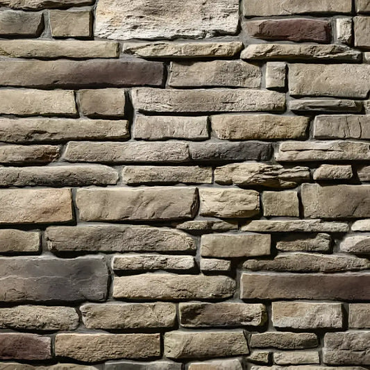 Provia - Susquehanna Ledgestone