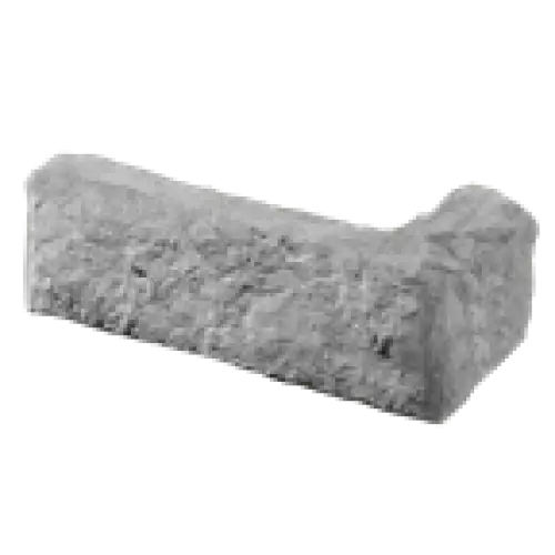 Provia - Tundra Edge Cut - Corners - 6 linear feet