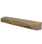 ProVia Natural Watertable Sill stone accessory featuring sloped profile, realistic stone texture, and durable water-shedding design