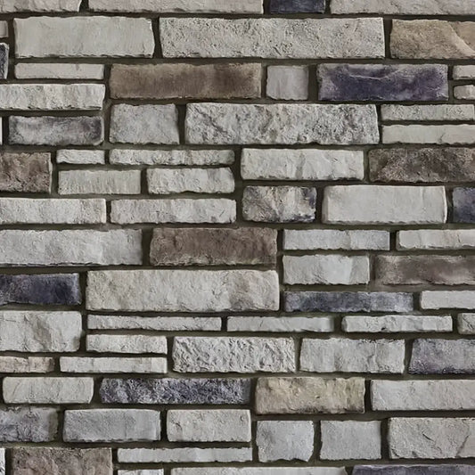 Provia - Wellington Chisel Cut