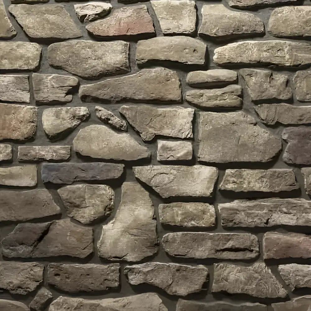 Provia - Yosemite Ridge Cut