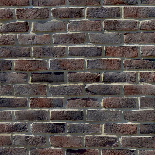 Redwood - Thin Veneer Brick