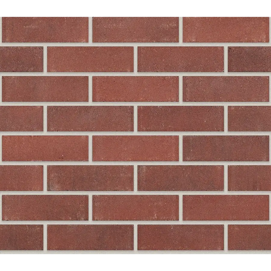 Regency Red Blend - Modular Full Brick