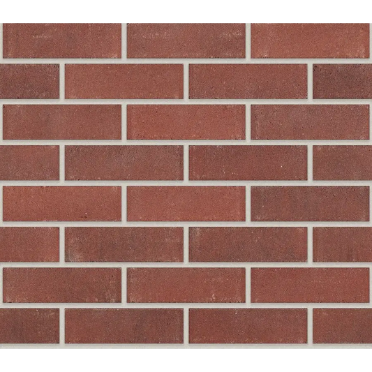 Regency Red Blend - Modular Full Brick
