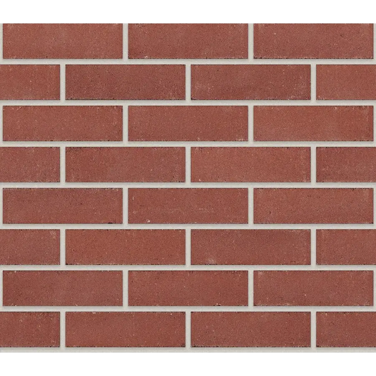 Regency Red - Modular Full Brick