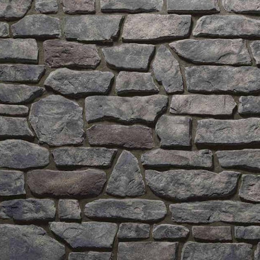Castlerock - Ridge Cut