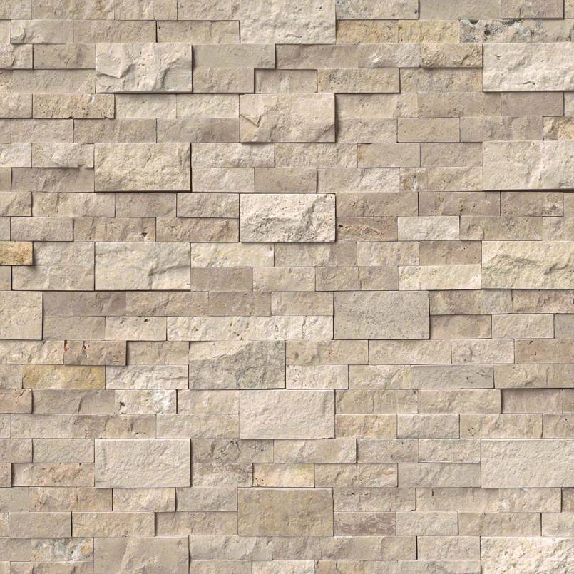 MSI® - Rockmount Roman Beige
