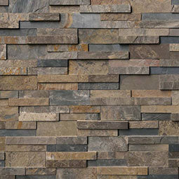 MSI® - Rockmount Rustic Gold