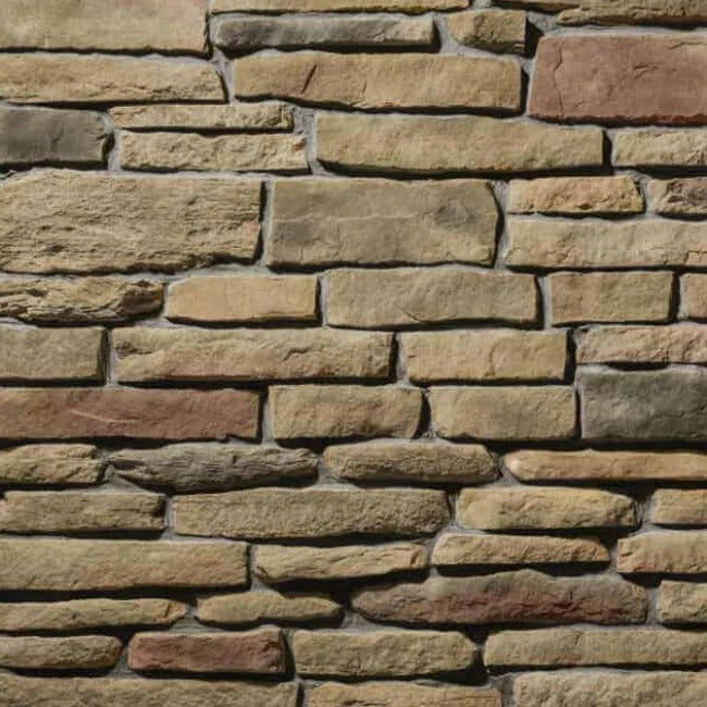 Santee - Ledgestone