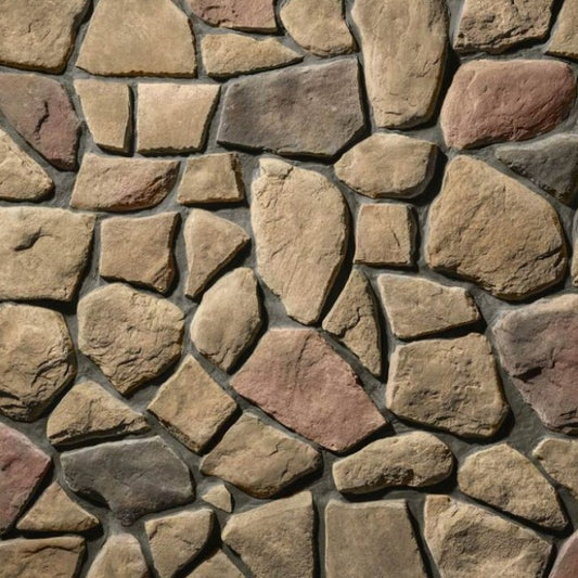 Shenandoah - Fieldstone