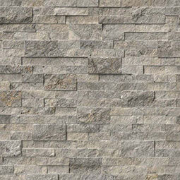 MSI® - Rockmount Silver Travertine