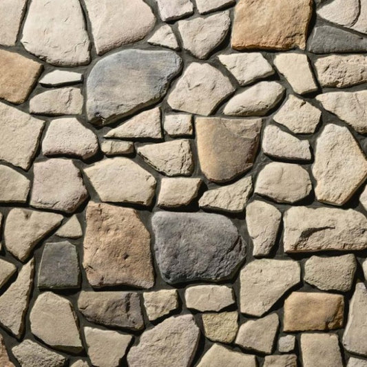 Strathmore - Fieldstone