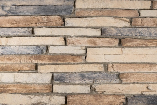 Sunset Stone - Country Ledge