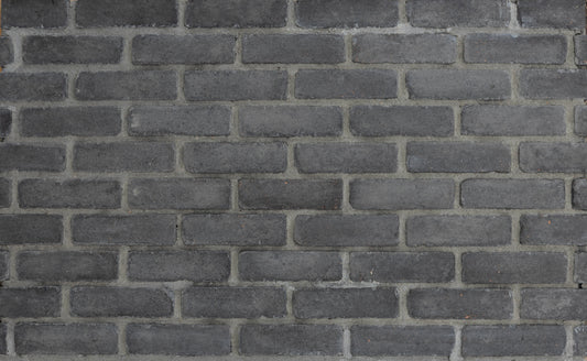 Sunset Stone Del Norte Tumbled Edge Thin Brick profile