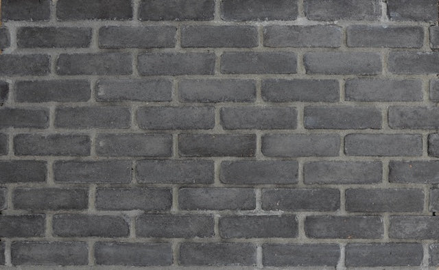 Sunset Stone - Del Norte Tumbled Edge Thin Brick