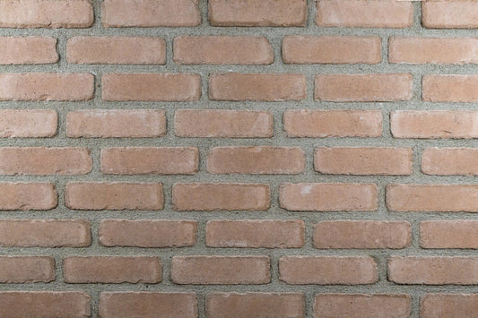 Sunset Stone Dust Devil Tumbled Edge Thin Brick profile