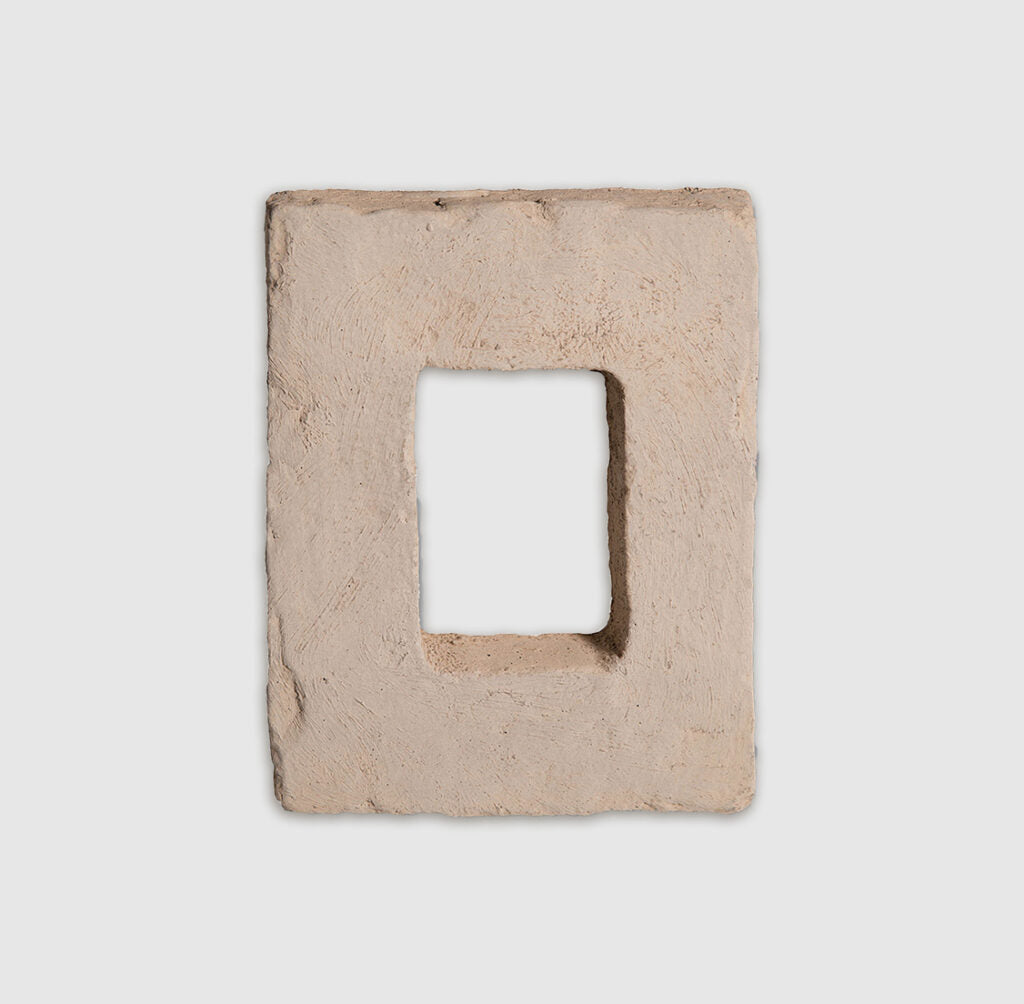 Sunset Stone Electrical Plaque - representative manufacturer image