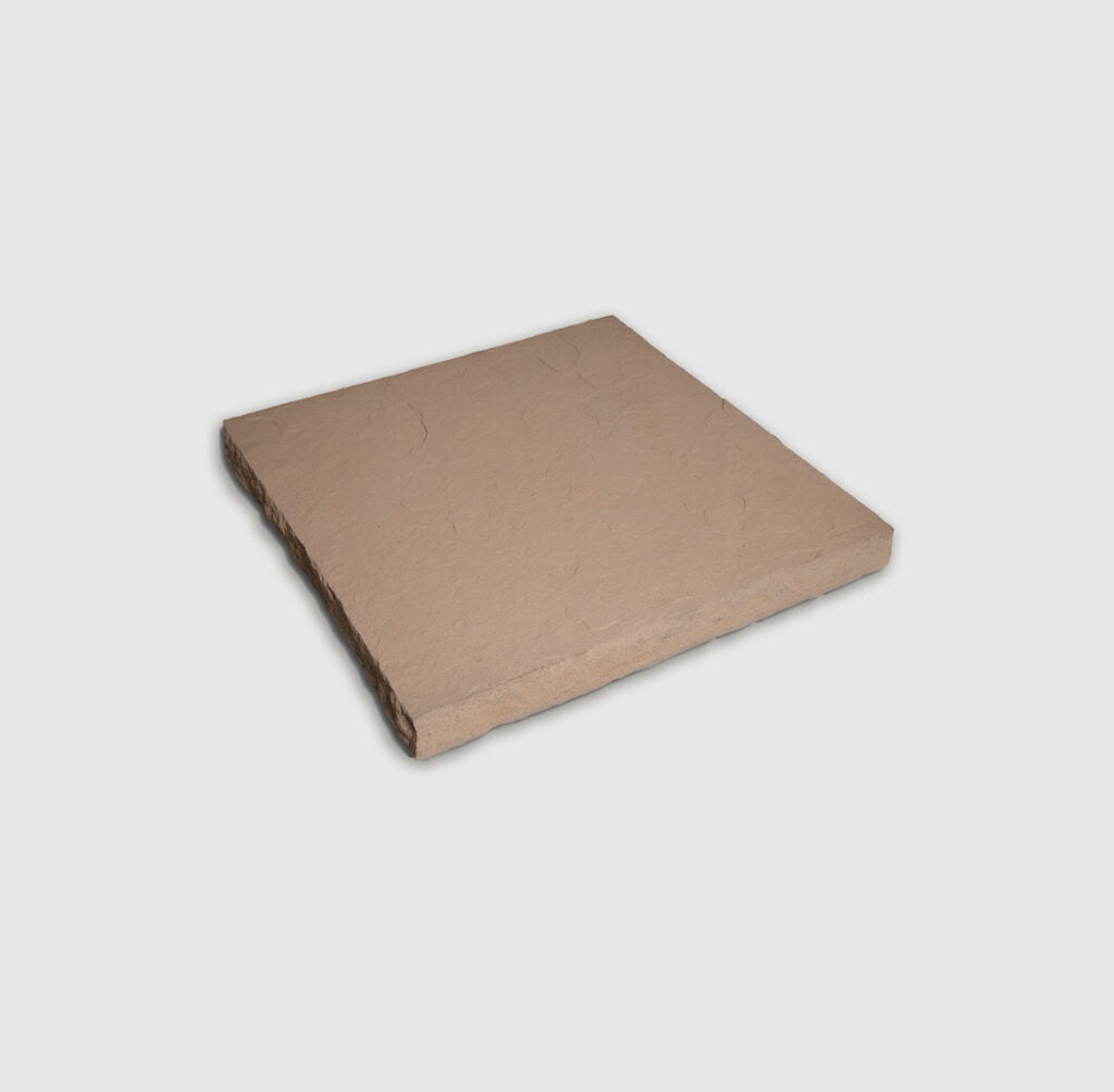 Sunset Stone Flat Post Cap - representative manufacturer image