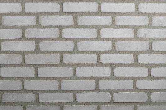 Sunset Stone Fog Tumbled Edge Thin Brick profile