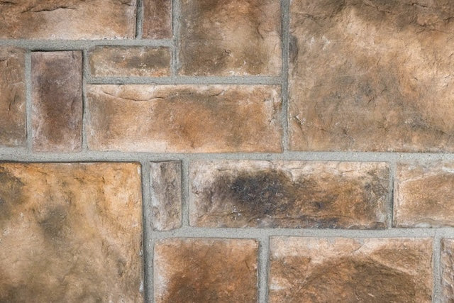 Sunset Stone - Georgetown Limestone