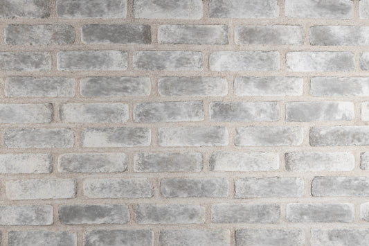 Sunset Stone Storm Cloud Tumbled Edge Thin Brick profile