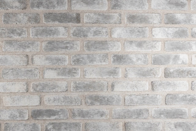 Sunset Stone - Storm Cloud Tumbled Edge Thin Brick