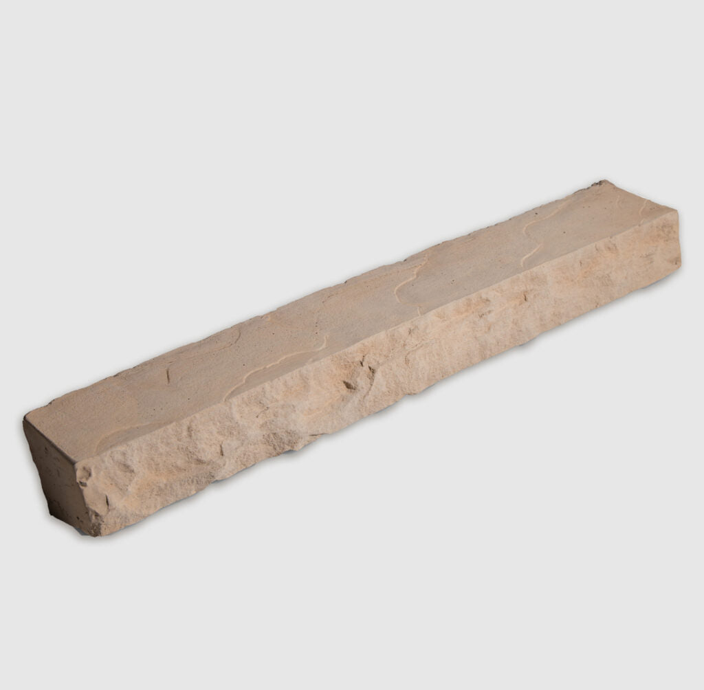 Sunset Stone Watertable Sill - representative manufacturer image